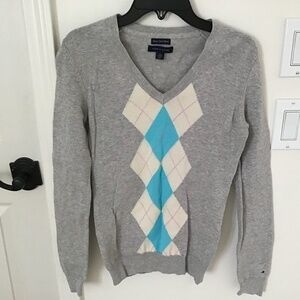 Tommy Hilfiger Sweater Womens XS NWOT